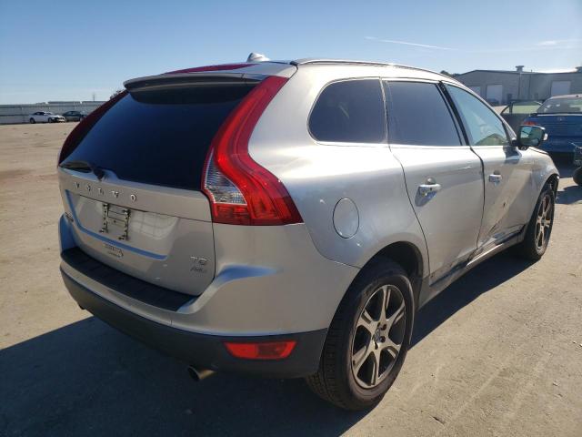 Photo 3 VIN: YV4902DZ2C2257081 - VOLVO XC60 T6 