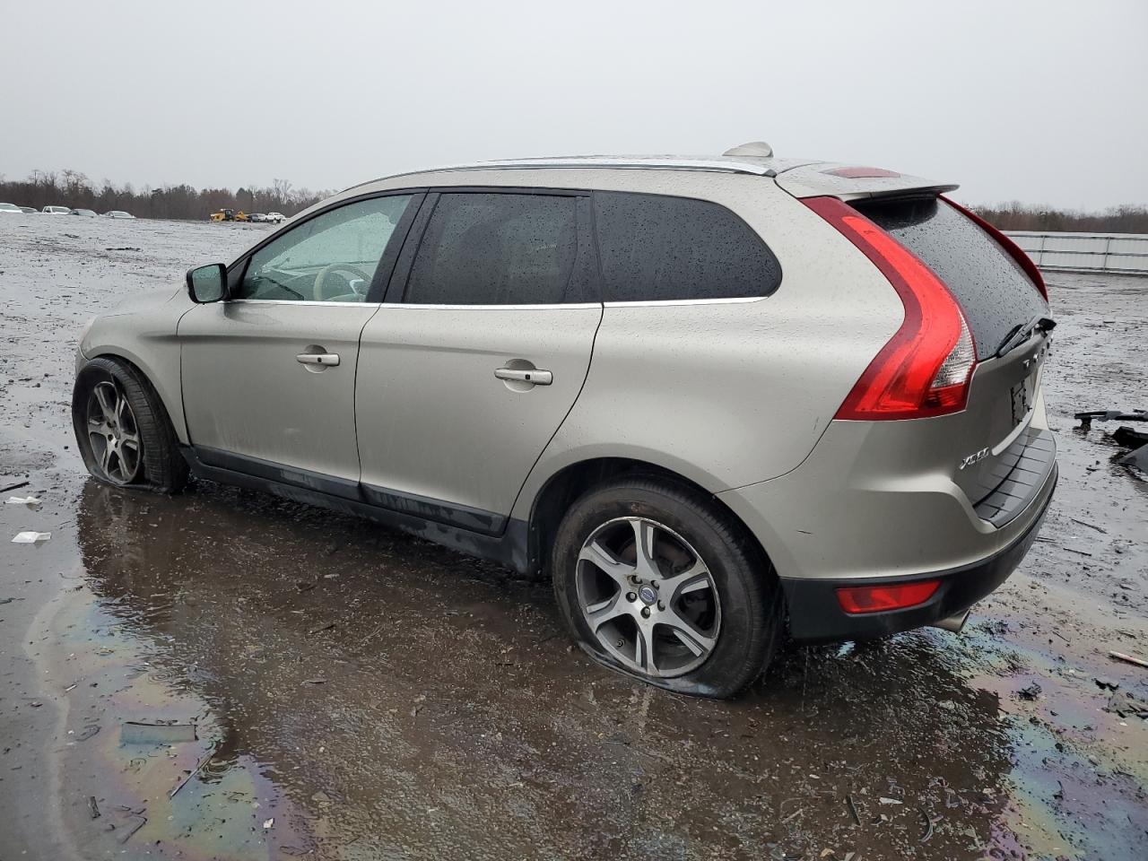 Photo 1 VIN: YV4902DZ2C2266749 - VOLVO XC60 