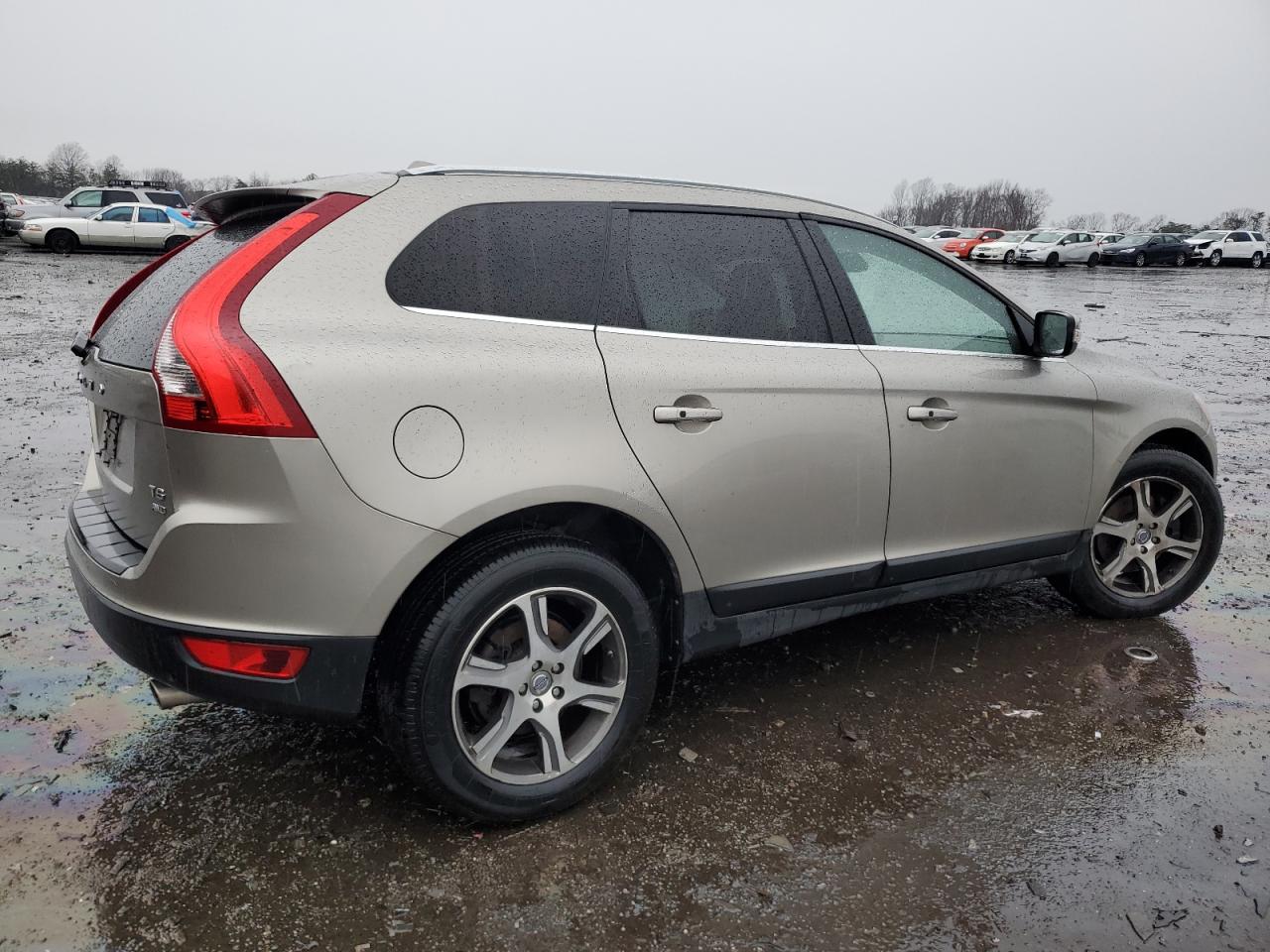 Photo 2 VIN: YV4902DZ2C2266749 - VOLVO XC60 