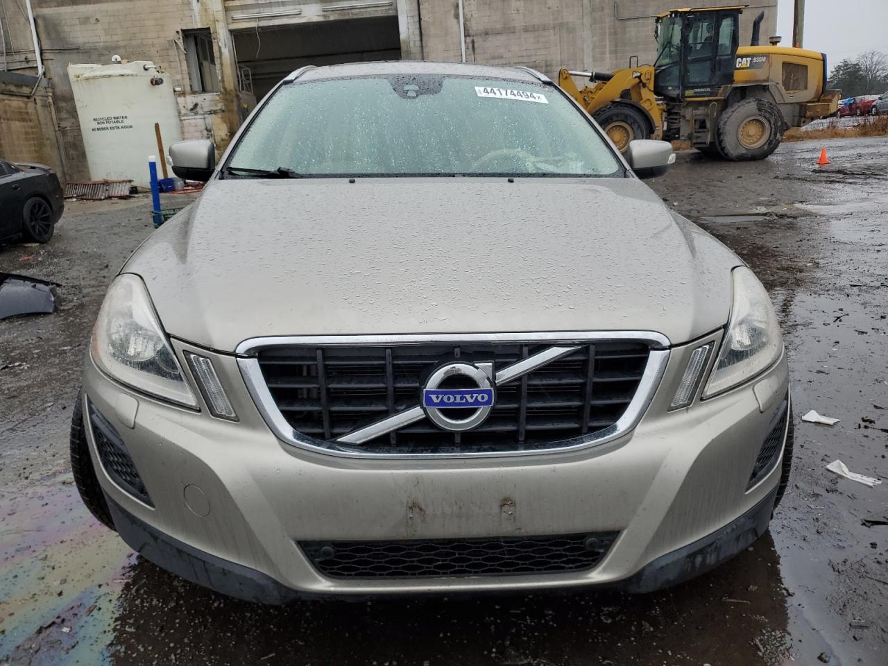 Photo 4 VIN: YV4902DZ2C2266749 - VOLVO XC60 