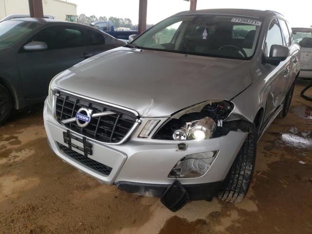 Photo 1 VIN: YV4902DZ2C2267741 - VOLVO XC60 T6 