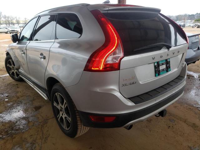 Photo 2 VIN: YV4902DZ2C2267741 - VOLVO XC60 T6 