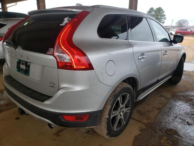 Photo 3 VIN: YV4902DZ2C2267741 - VOLVO XC60 T6 