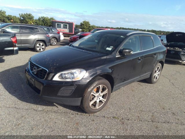 Photo 1 VIN: YV4902DZ2C2288377 - VOLVO XC60 