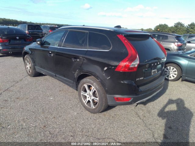 Photo 2 VIN: YV4902DZ2C2288377 - VOLVO XC60 