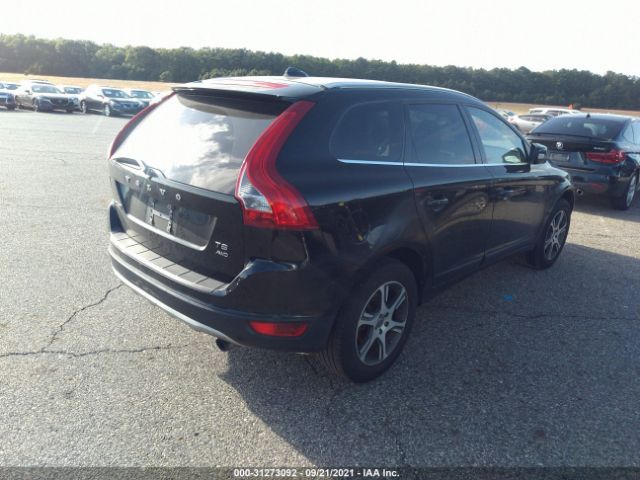 Photo 3 VIN: YV4902DZ2C2288377 - VOLVO XC60 