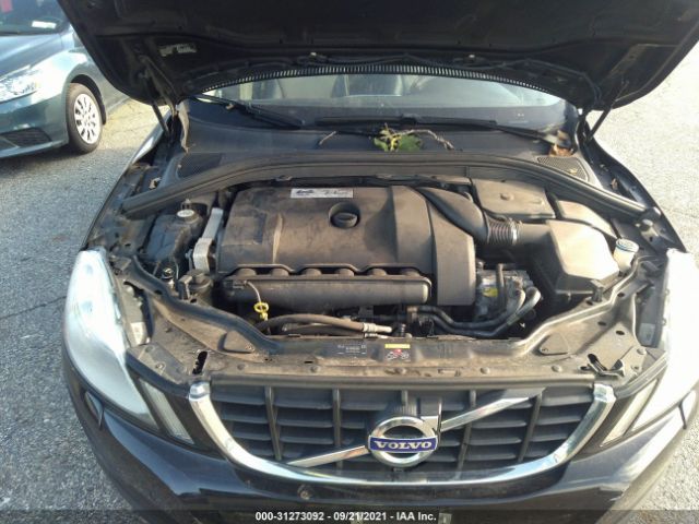 Photo 9 VIN: YV4902DZ2C2288377 - VOLVO XC60 