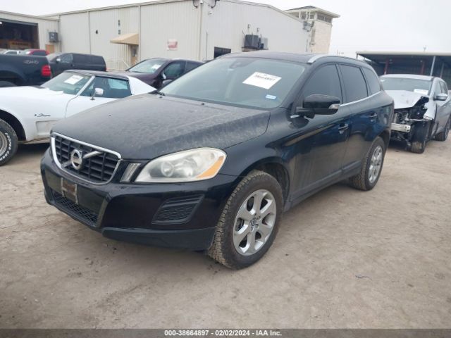 Photo 1 VIN: YV4902DZ2C2291876 - VOLVO XC60 