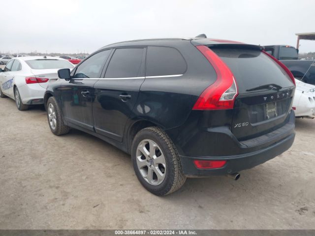 Photo 2 VIN: YV4902DZ2C2291876 - VOLVO XC60 