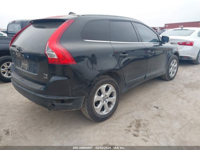 Photo 3 VIN: YV4902DZ2C2291876 - VOLVO XC60 