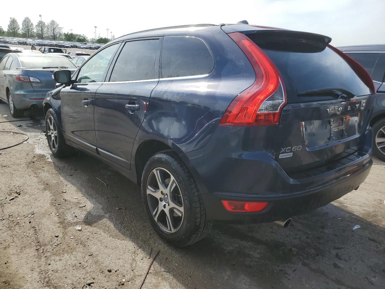 Photo 1 VIN: YV4902DZ2C2294339 - VOLVO XC60 