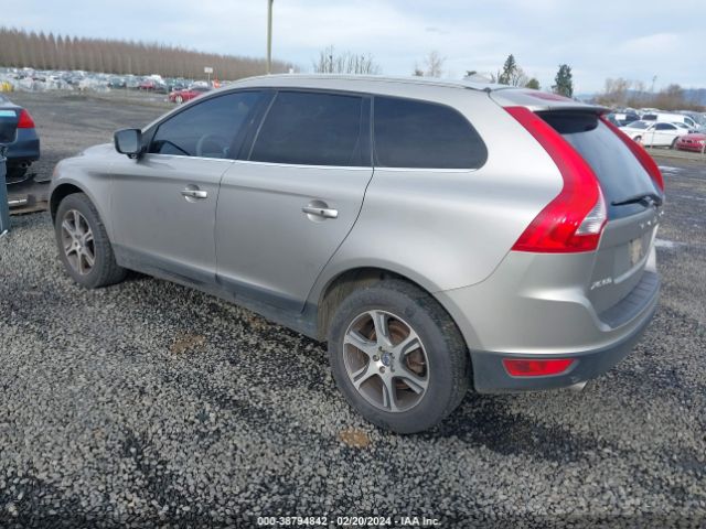 Photo 2 VIN: YV4902DZ2C2302004 - VOLVO XC60 