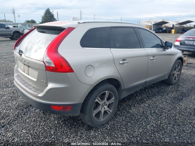 Photo 3 VIN: YV4902DZ2C2302004 - VOLVO XC60 