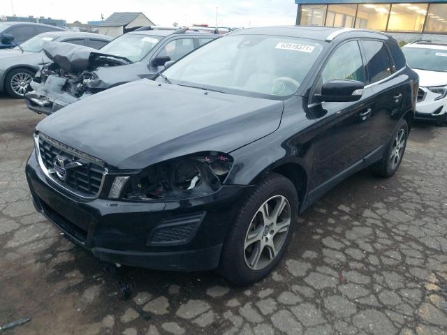 Photo 1 VIN: YV4902DZ2C2337934 - VOLVO XC60 