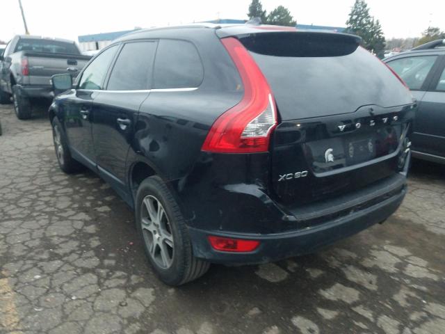 Photo 2 VIN: YV4902DZ2C2337934 - VOLVO XC60 