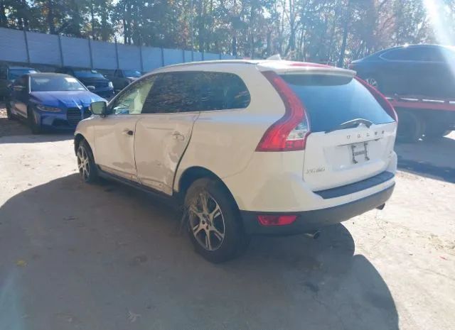 Photo 2 VIN: YV4902DZ2D2371020 - VOLVO XC60 