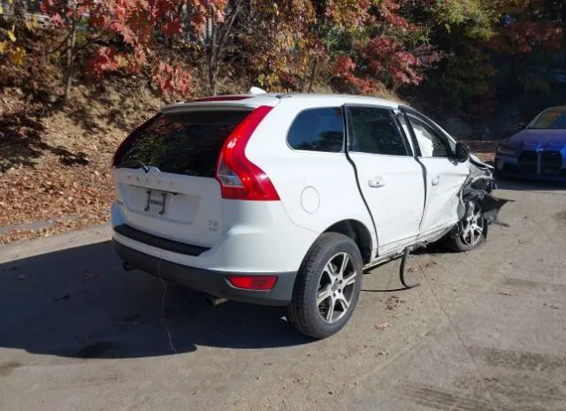 Photo 3 VIN: YV4902DZ2D2371020 - VOLVO XC60 