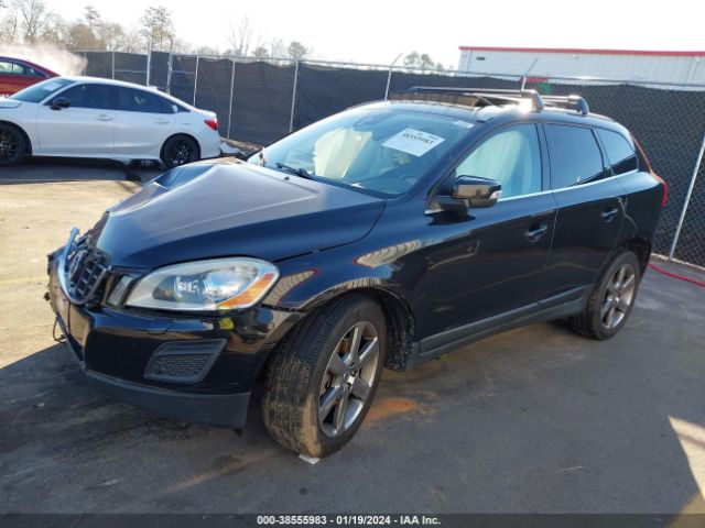 Photo 1 VIN: YV4902DZ2D2390408 - VOLVO XC60 