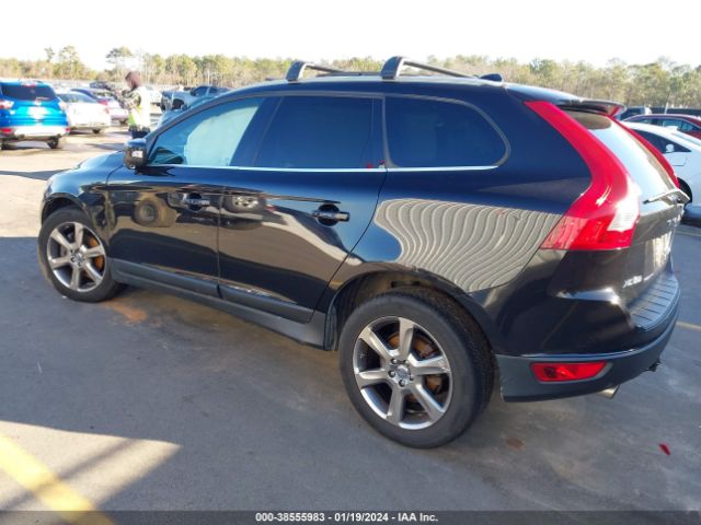 Photo 2 VIN: YV4902DZ2D2390408 - VOLVO XC60 