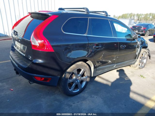 Photo 3 VIN: YV4902DZ2D2390408 - VOLVO XC60 