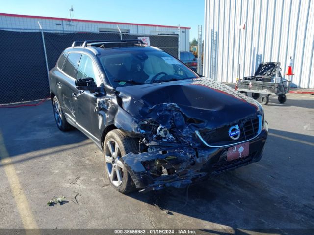 Photo 5 VIN: YV4902DZ2D2390408 - VOLVO XC60 