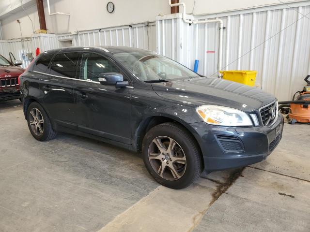 Photo 3 VIN: YV4902DZ2D2431149 - VOLVO XC60 