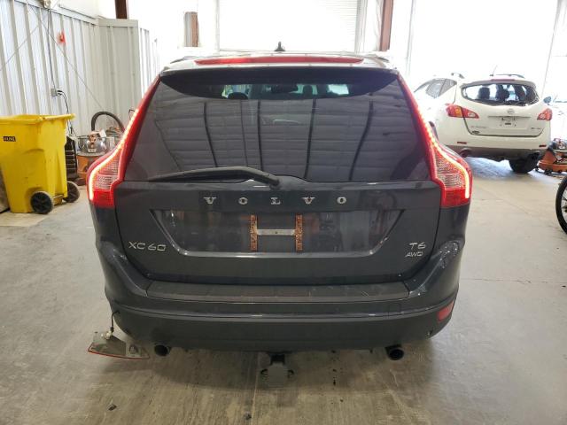 Photo 5 VIN: YV4902DZ2D2431149 - VOLVO XC60 