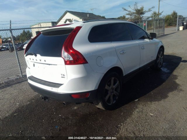 Photo 3 VIN: YV4902DZ2D2451322 - VOLVO XC60 