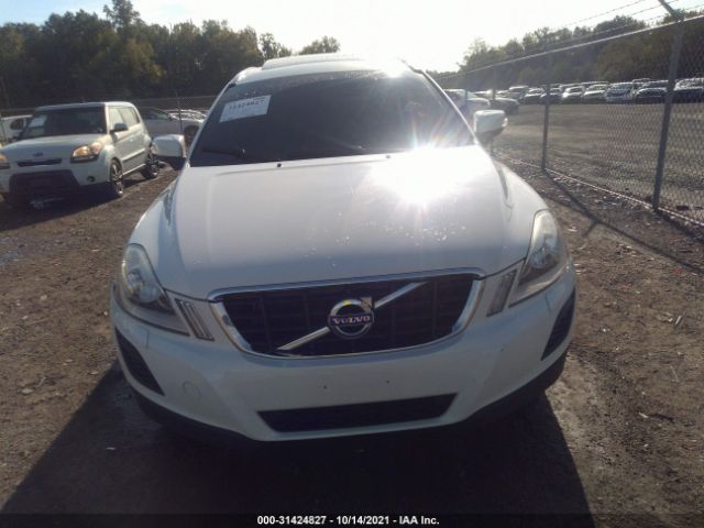 Photo 5 VIN: YV4902DZ2D2451322 - VOLVO XC60 