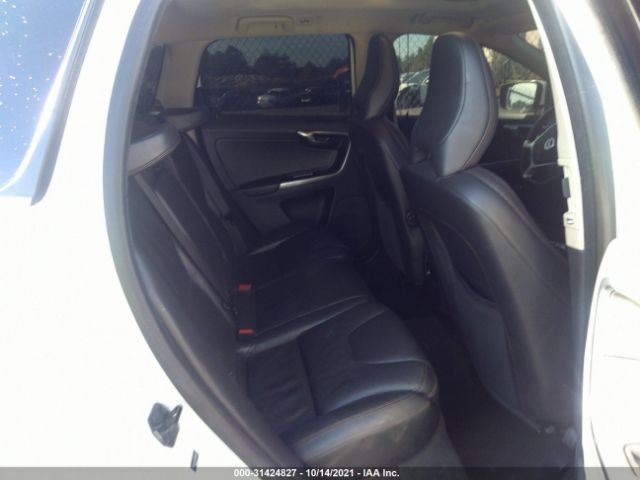 Photo 7 VIN: YV4902DZ2D2451322 - VOLVO XC60 