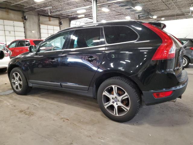 Photo 1 VIN: YV4902DZ2D2455502 - VOLVO XC60 T6 