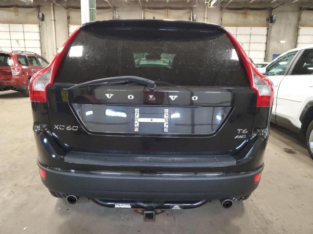 Photo 5 VIN: YV4902DZ2D2455502 - VOLVO XC60 T6 