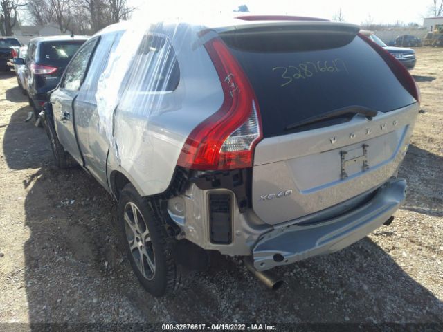 Photo 2 VIN: YV4902DZ2D2457931 - VOLVO XC60 