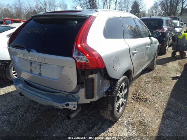 Photo 3 VIN: YV4902DZ2D2457931 - VOLVO XC60 