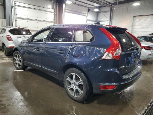 Photo 1 VIN: YV4902DZ2D2462823 - VOLVO XC60 