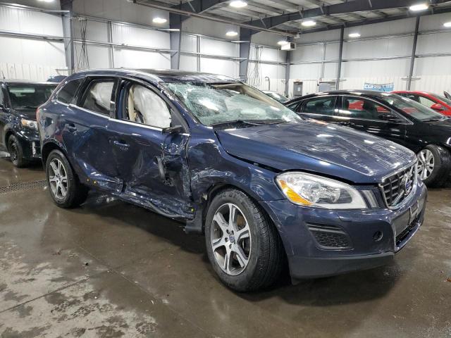 Photo 3 VIN: YV4902DZ2D2462823 - VOLVO XC60 