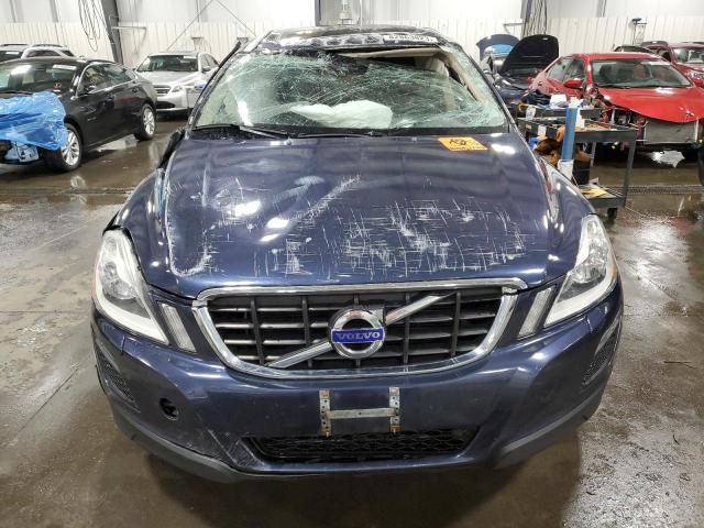 Photo 4 VIN: YV4902DZ2D2462823 - VOLVO XC60 