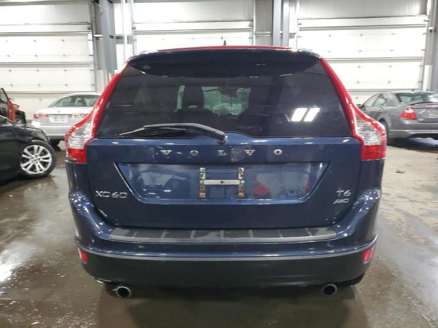 Photo 5 VIN: YV4902DZ2D2462823 - VOLVO XC60 