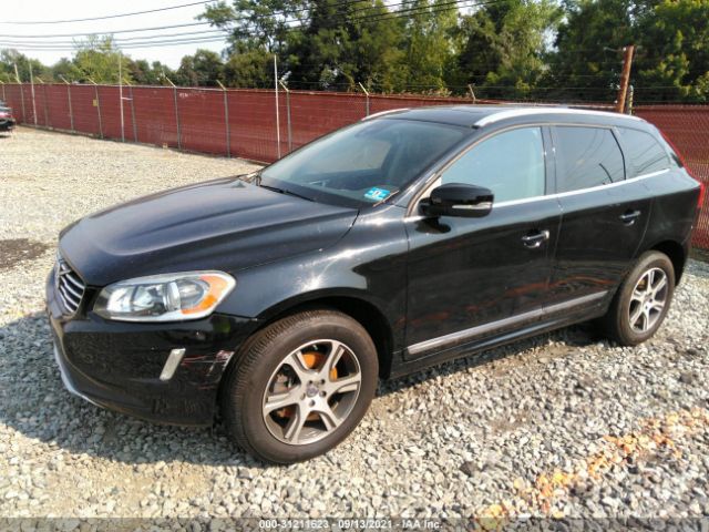 Photo 1 VIN: YV4902DZ2E2513156 - VOLVO XC60 