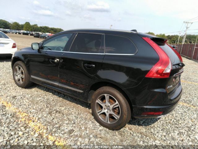 Photo 2 VIN: YV4902DZ2E2513156 - VOLVO XC60 