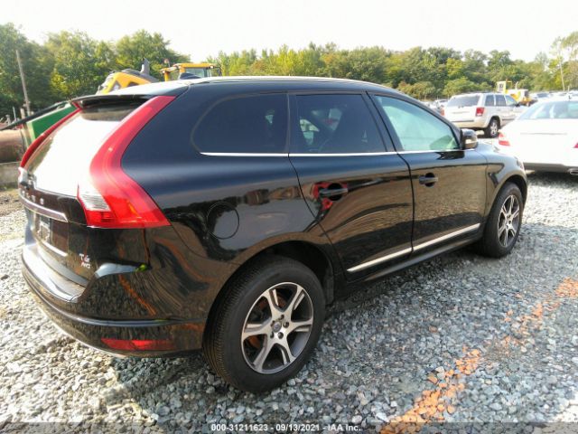 Photo 3 VIN: YV4902DZ2E2513156 - VOLVO XC60 