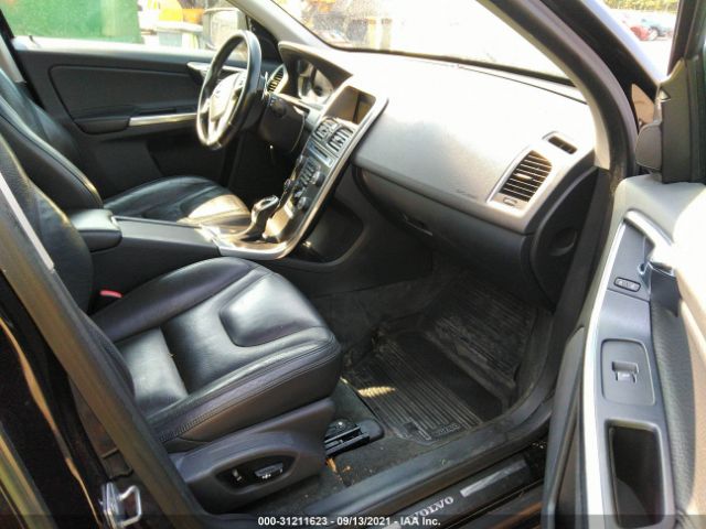 Photo 4 VIN: YV4902DZ2E2513156 - VOLVO XC60 