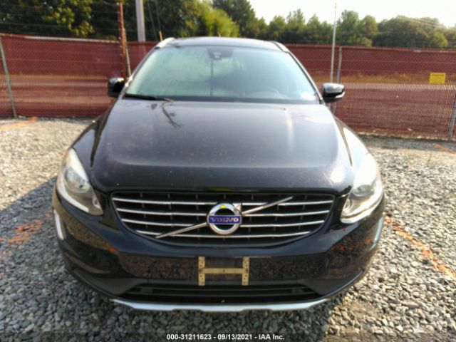 Photo 5 VIN: YV4902DZ2E2513156 - VOLVO XC60 