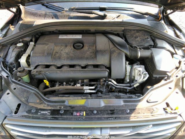 Photo 9 VIN: YV4902DZ2E2513156 - VOLVO XC60 