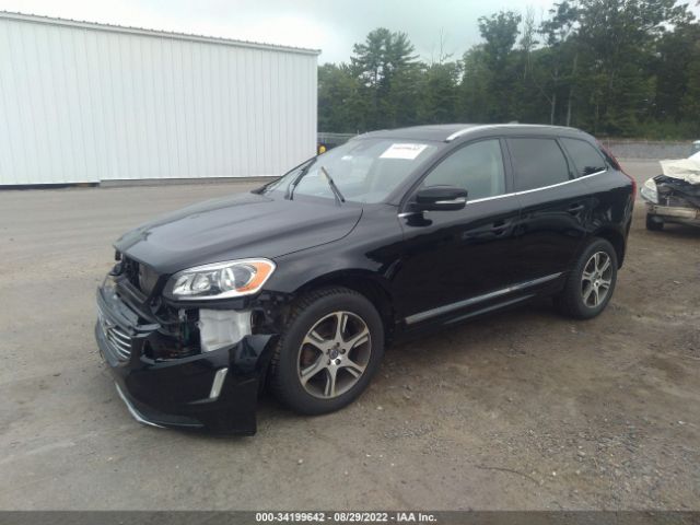 Photo 1 VIN: YV4902DZ2E2520723 - VOLVO XC60 