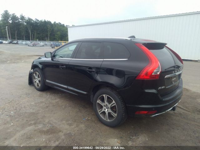 Photo 2 VIN: YV4902DZ2E2520723 - VOLVO XC60 