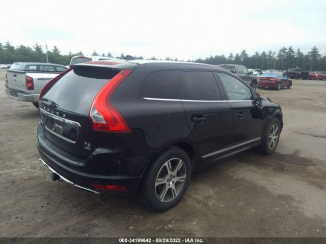 Photo 3 VIN: YV4902DZ2E2520723 - VOLVO XC60 