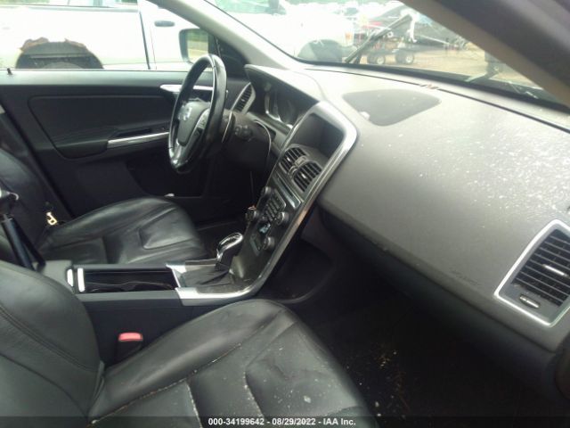 Photo 4 VIN: YV4902DZ2E2520723 - VOLVO XC60 