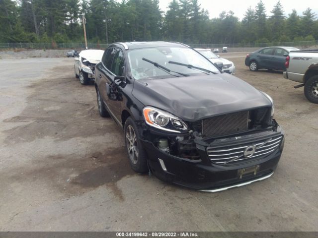 Photo 5 VIN: YV4902DZ2E2520723 - VOLVO XC60 