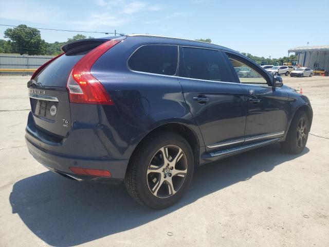 Photo 2 VIN: YV4902DZ2E2530782 - VOLVO XC60 T6 